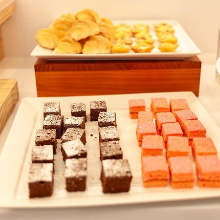 Jeonju Signature Hotel ภายนอก รูปภาพ