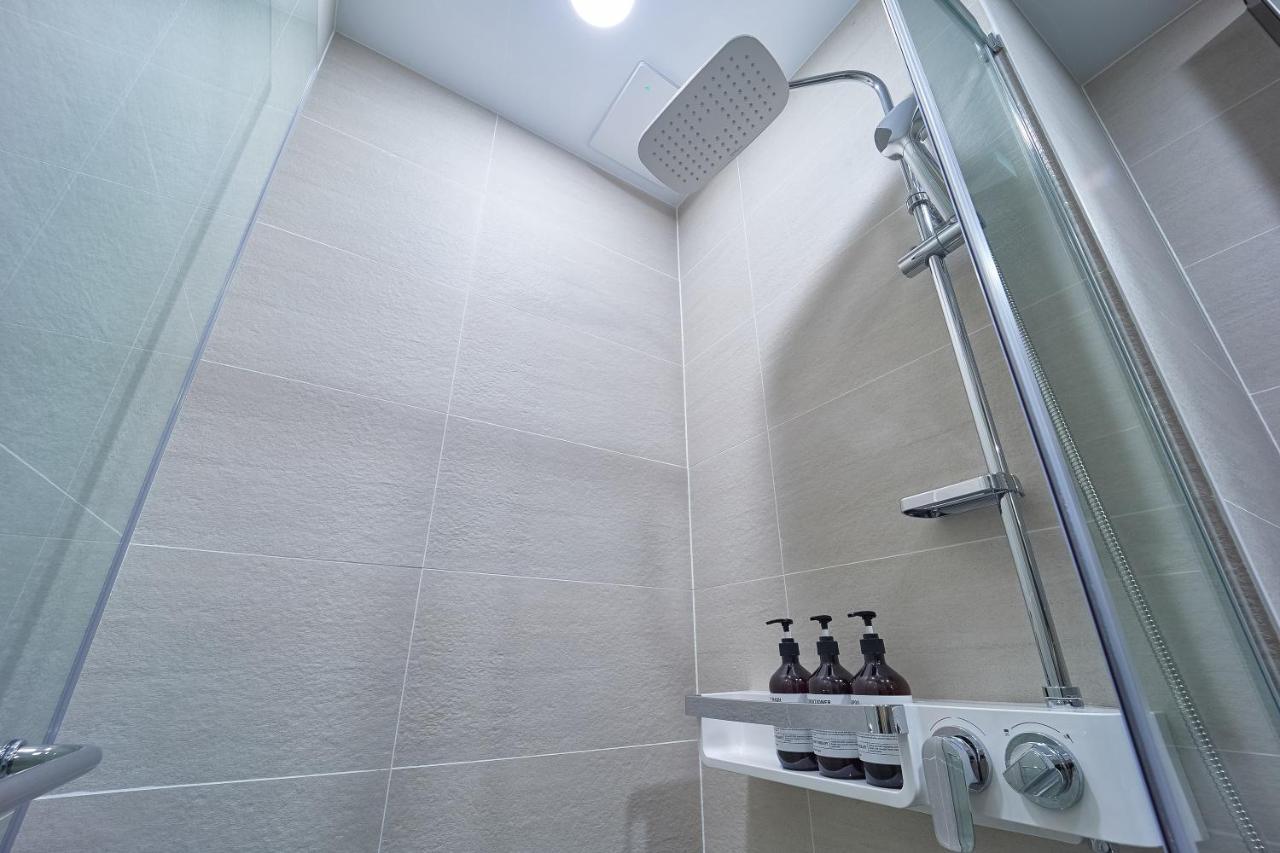 Jeonju Signature Hotel ภายนอก รูปภาพ