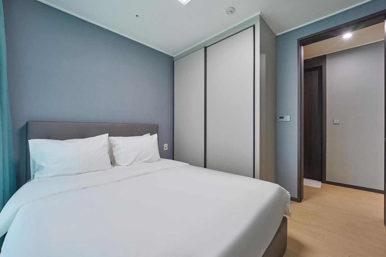 Jeonju Signature Hotel ภายนอก รูปภาพ