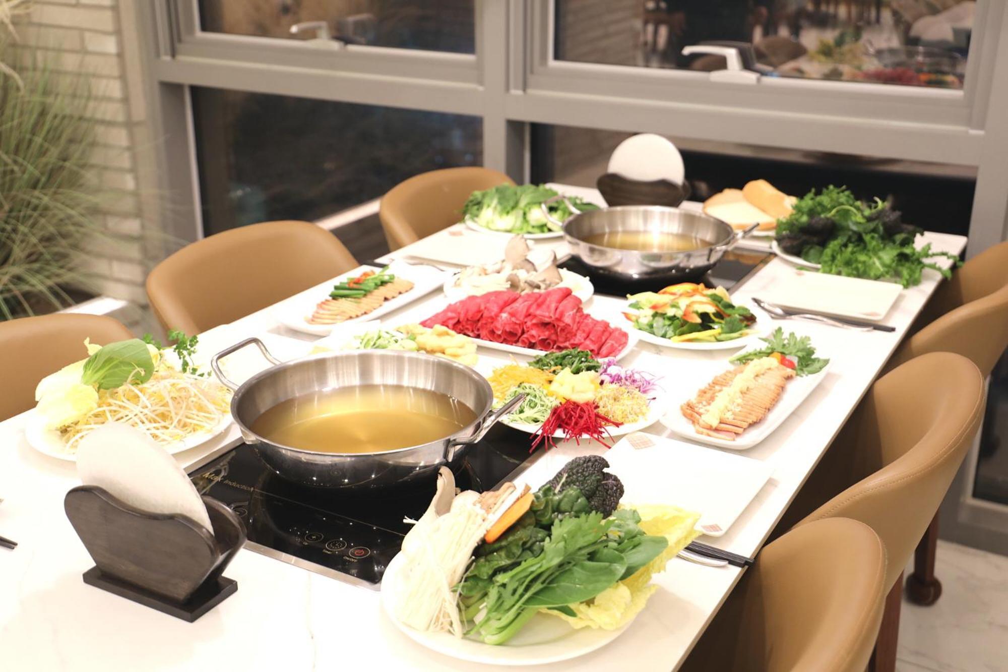 Jeonju Signature Hotel ภายนอก รูปภาพ