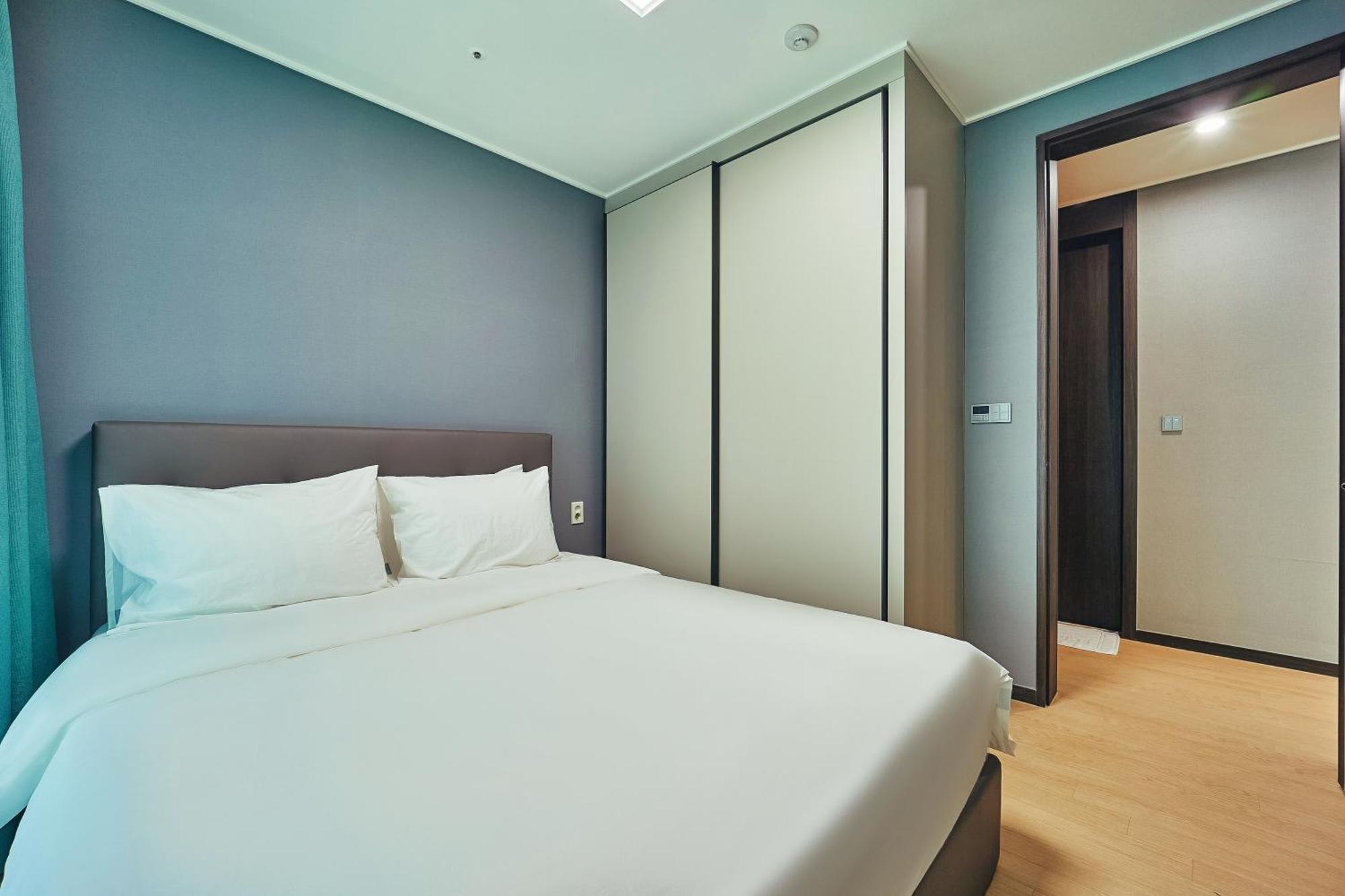 Jeonju Signature Hotel ภายนอก รูปภาพ