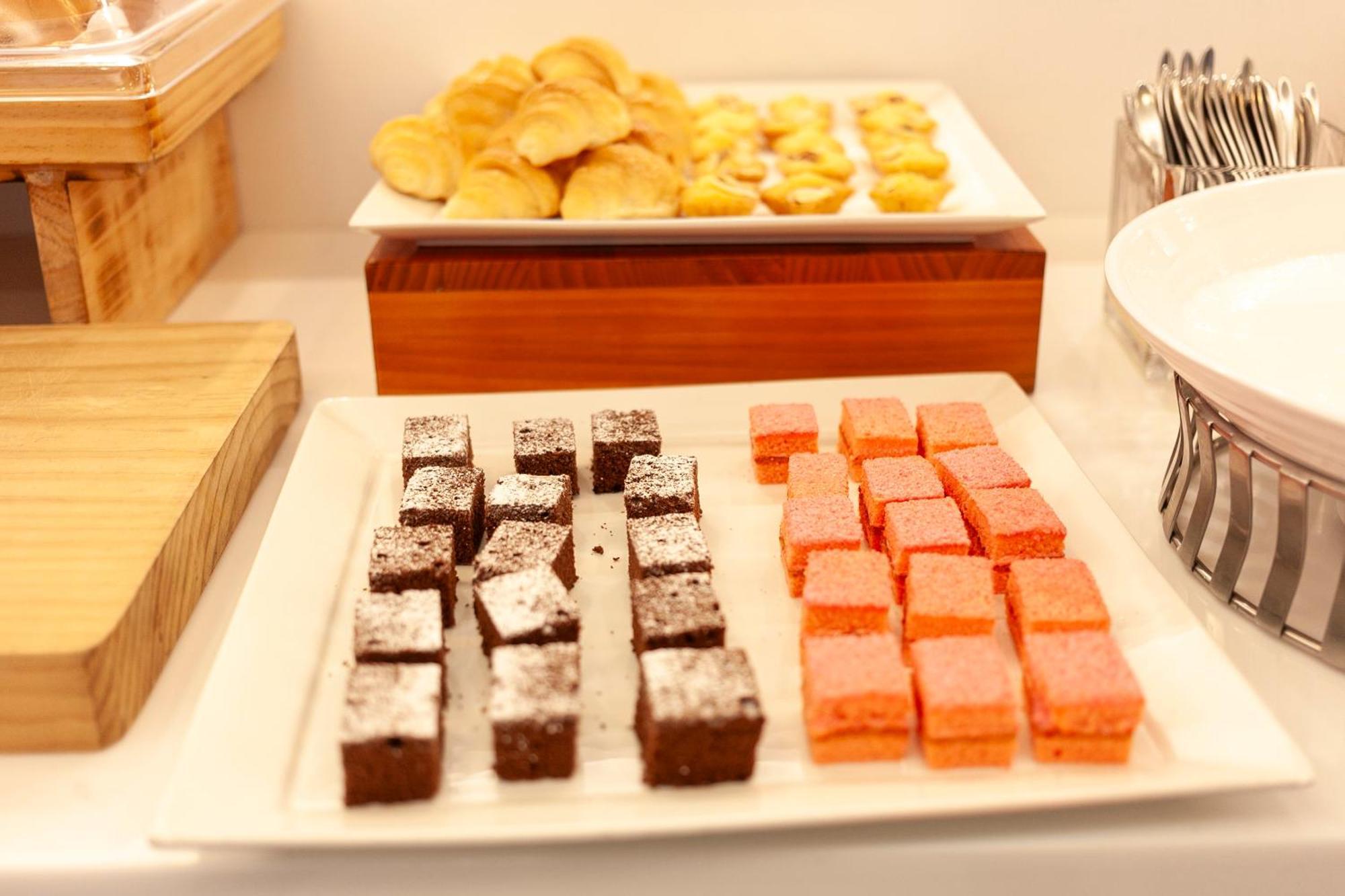 Jeonju Signature Hotel ภายนอก รูปภาพ