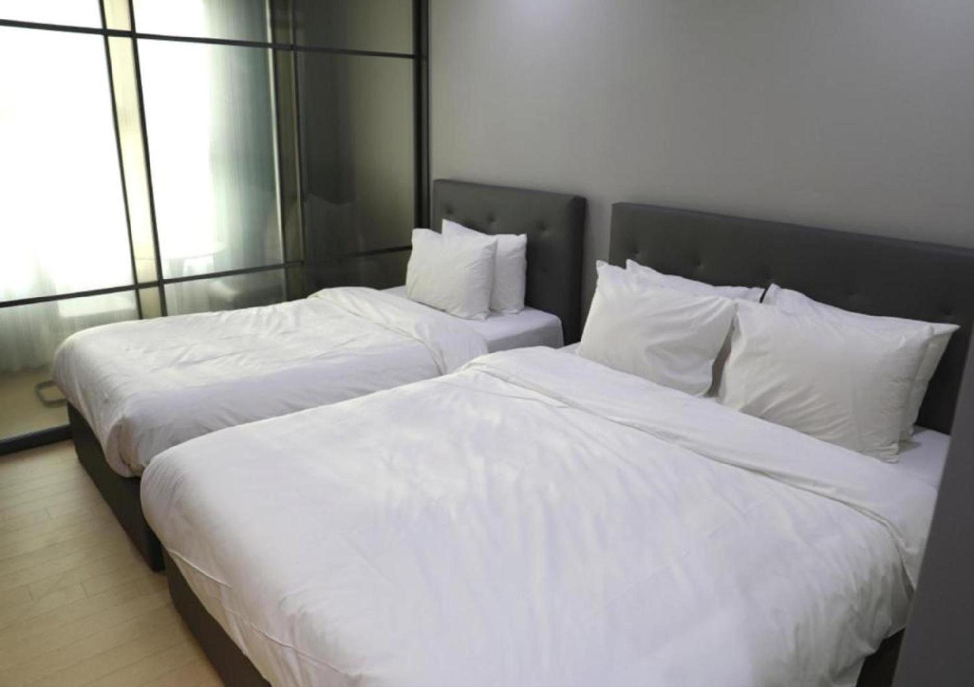 Jeonju Signature Hotel ภายนอก รูปภาพ