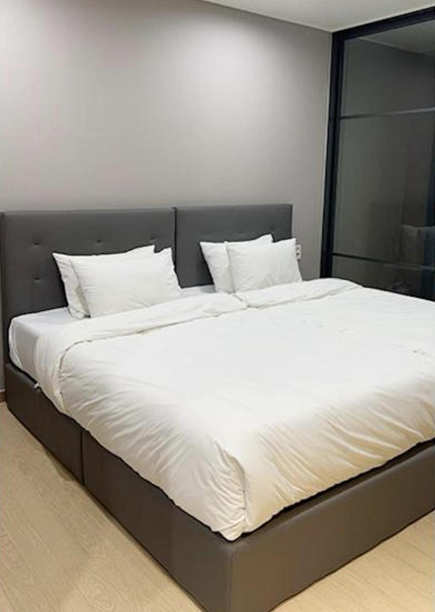 Jeonju Signature Hotel ภายนอก รูปภาพ