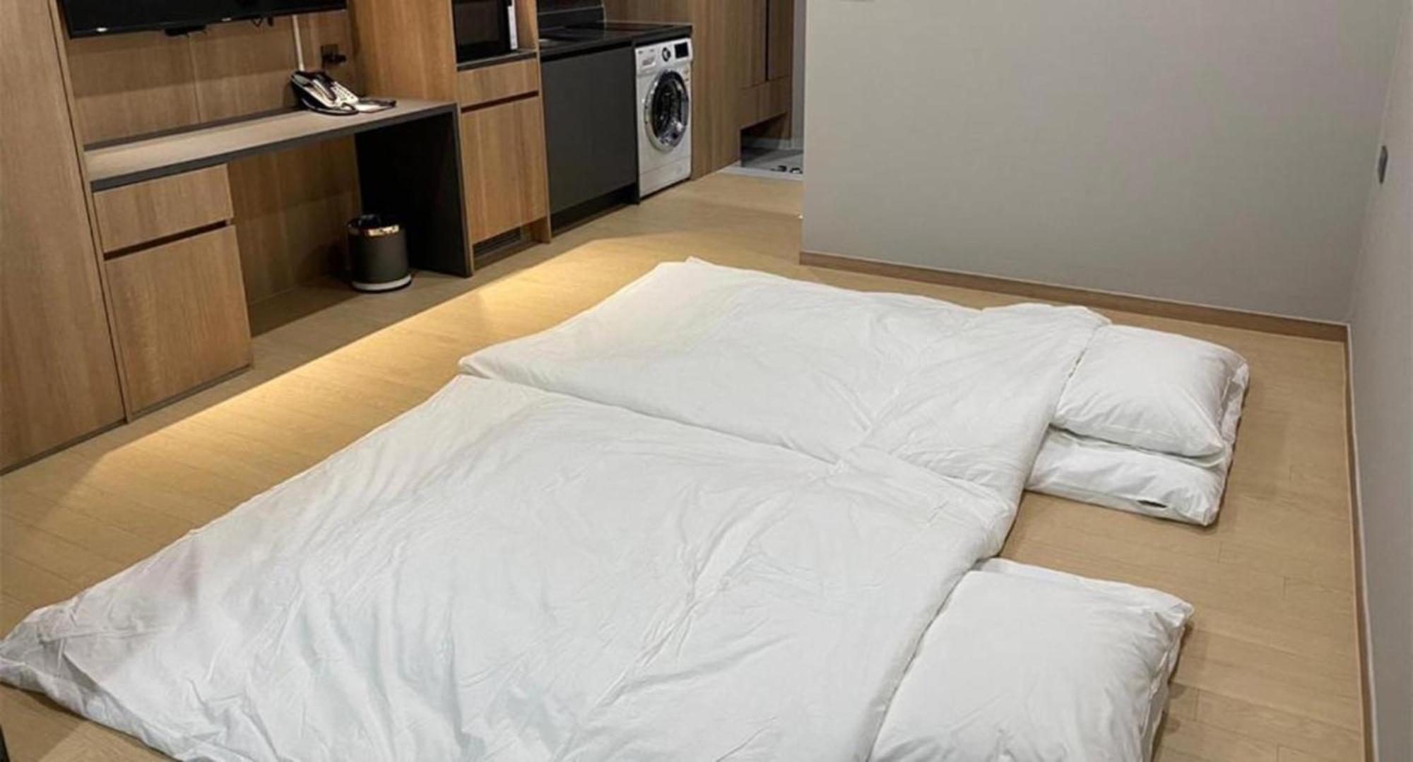 Jeonju Signature Hotel ภายนอก รูปภาพ